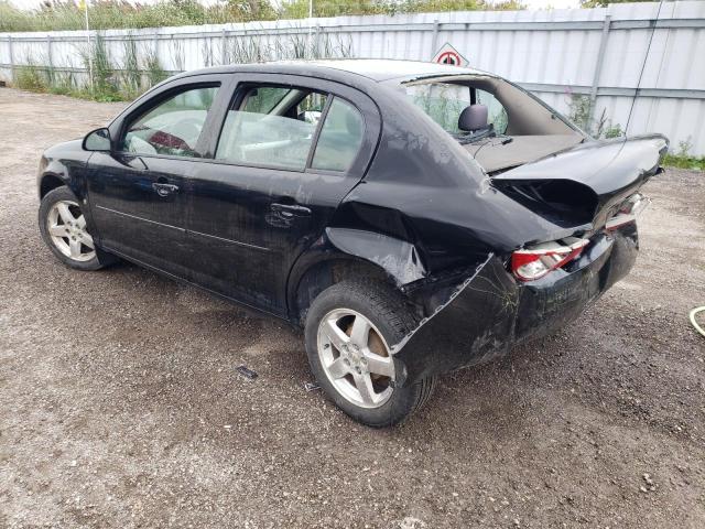 Photo 2 from auction – 2009 CHEVROLET COBALT LT with VIN 1G1AT55HX97257591