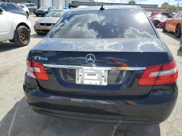 Photo 6 from auction – 2011 MERCEDES-BENZ E 350 with VIN WDDHF5GB7BA367485