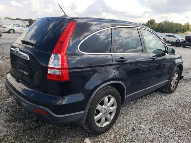 Photo 3 from auction – 2008 HONDA CR-V EXL with VIN JHLRE48768C024446