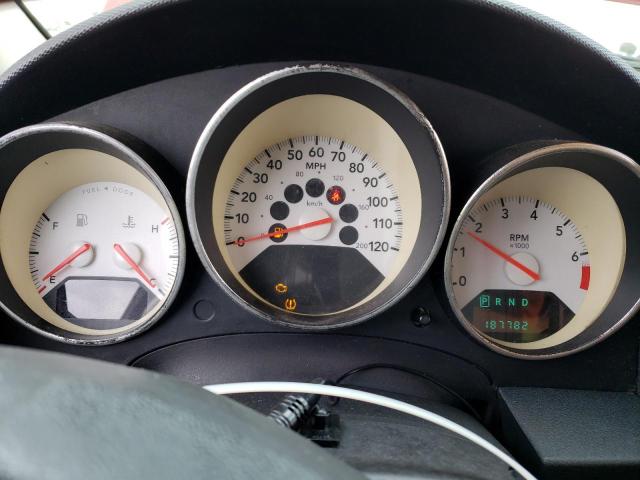 Foto 9 de la subasta – 2009 DODGE CALIBER SX con VIN 1B3HB48A89D143920