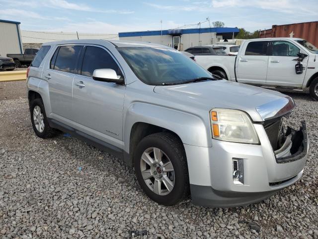 Photo 4 from auction – 2013 GMC TERRAIN SL with VIN 2GKALMEK9D6295422
