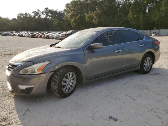 Photo 1 from auction – 2014 NISSAN ALTIMA 2.5 with VIN 1N4AL3AP5EN352970