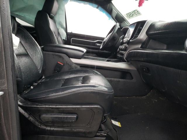 Photo 10 from auction – 2022 RAM 1500 BIG H with VIN 1C6SRFBT3NN200378