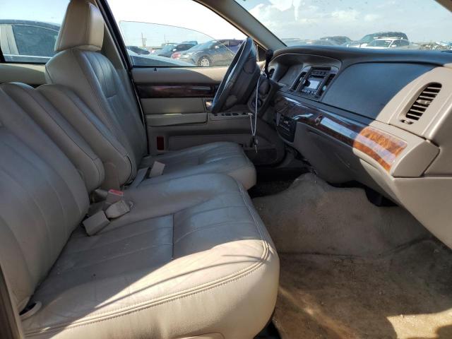 Photo 7 from auction – 2007 MERCURY GRAND MARQ with VIN 2MEFM75V87X641421