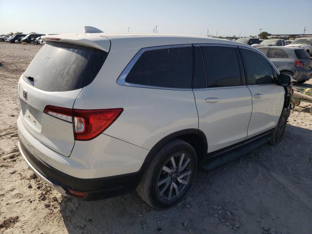 Photo 3 from auction – 2019 HONDA PILOT EXL with VIN 5FNYF5H44KB020763
