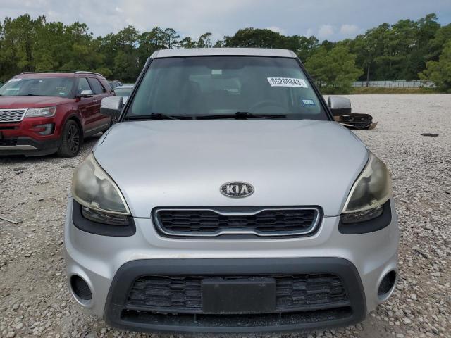 Снимка 5 от търг – 2012 KIA SOUL + с VIN KNDJT2A66C7442996