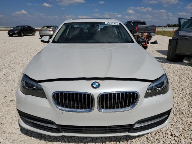 Photo 5 from auction – 2014 BMW 535 I with VIN WBA5B1C53ED481999
