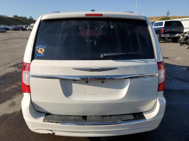 Photo 6 from auction – 2012 CHRYSLER TOWN & COU with VIN 2C4RC1BG3CR186772