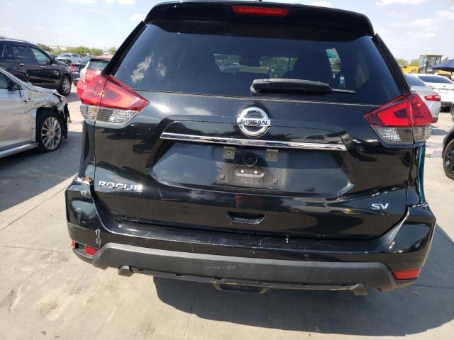 Photo 6 from auction – 2018 NISSAN ROGUE S with VIN KNMAT2MT0JP519070