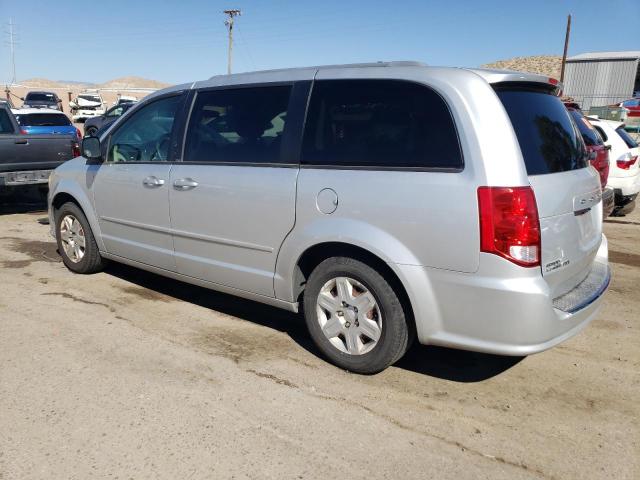 Photo 2 from auction – 2011 DODGE GRAND CARA with VIN 2D4RN4DG7BR792117