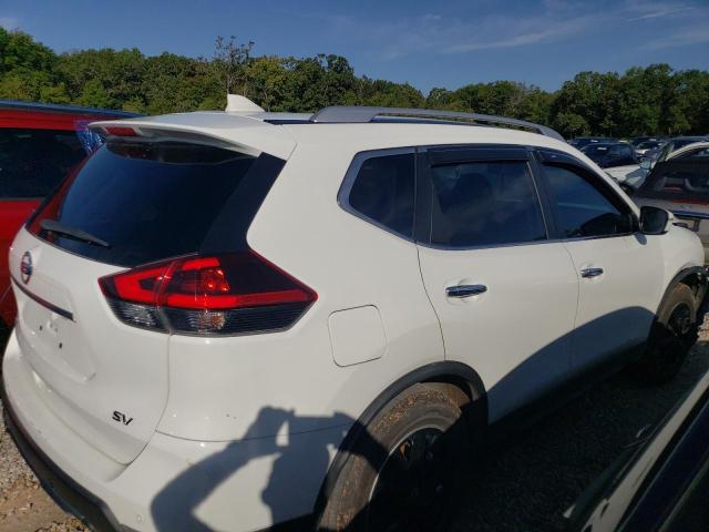 Photo 3 from auction – 2019 NISSAN ROGUE S with VIN KNMAT2MT4KP515153