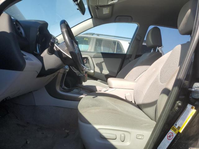 Photo 7 from auction – 2009 TOYOTA RAV4 LIMIT with VIN JTMZK31V39D000397