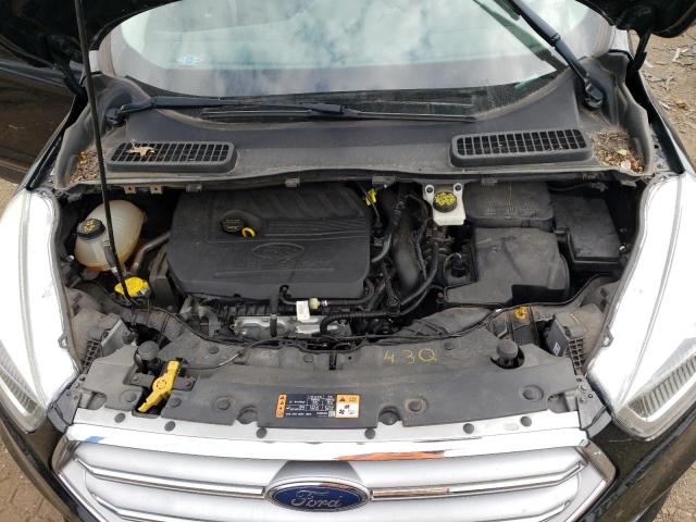 Photo 12 from auction – 2017 FORD ESCAPE SE with VIN 1FMCU0GD8HUD01206