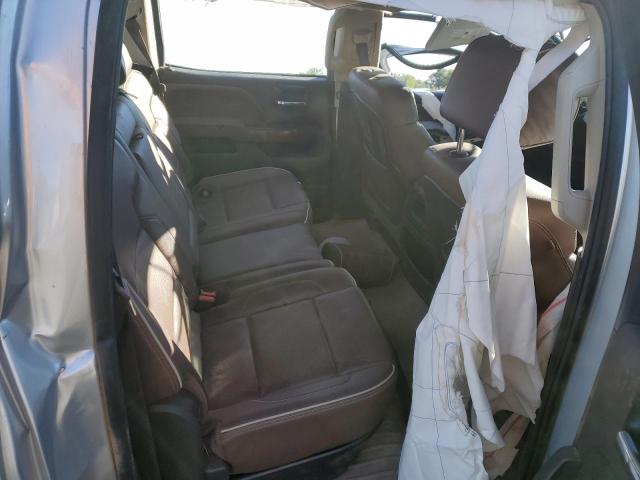 Foto 10 de la subasta – 2014 CHEVROLET SILVERADO con VIN 3GCUKTEJ2EG268534