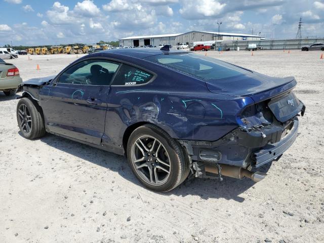 Photo 2 from auction – 2020 FORD MUSTANG with VIN 1FA6P8TH8L5189967