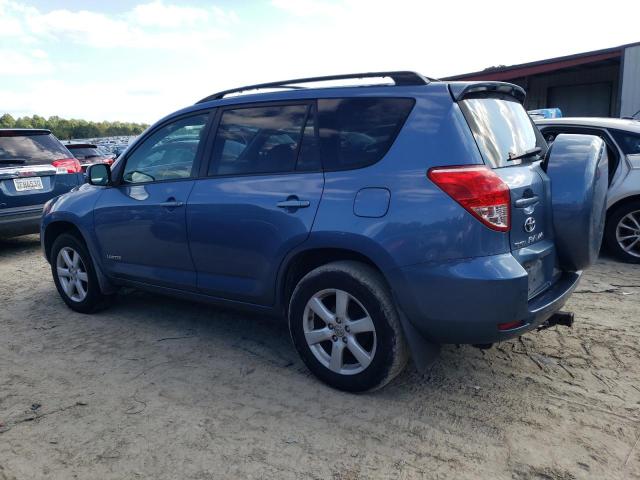 Photo 2 from auction – 2008 TOYOTA RAV4 LIMIT with VIN JTMBD31V486086706