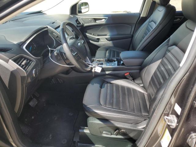 Photo 7 from auction – 2019 FORD EDGE SEL with VIN 2FMPK4J9XKBC24905