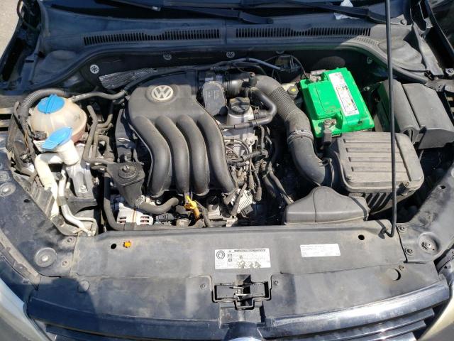 Photo 11 from auction – 2012 VOLKSWAGEN JETTA BASE with VIN 3VW2K7AJXCM453186