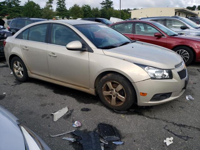 Photo 4 from auction – 2012 CHEVROLET CRUZE LT with VIN 1G1PF5SC0C7104543