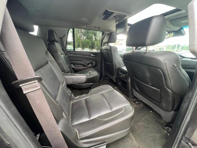 Photo 6 from auction – 2016 GMC YUKON SLT with VIN 1GKS2BKCXGR163948