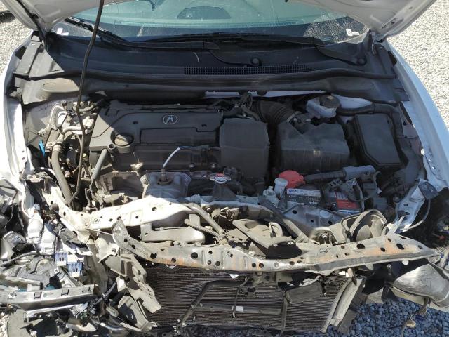 Photo 11 from auction – 2019 ACURA ILX PREMIU with VIN 19UDE2F7XKA014117