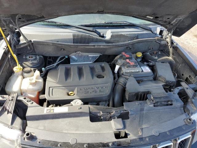 Photo 11 from auction – 2014 JEEP COMPASS SP with VIN 1C4NJDBB8ED927059