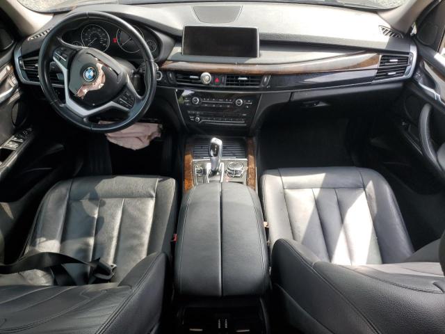 Photo 8 from auction – 2015 BMW X5 SDRIVE3 with VIN 5UXKR2C56F0H37103