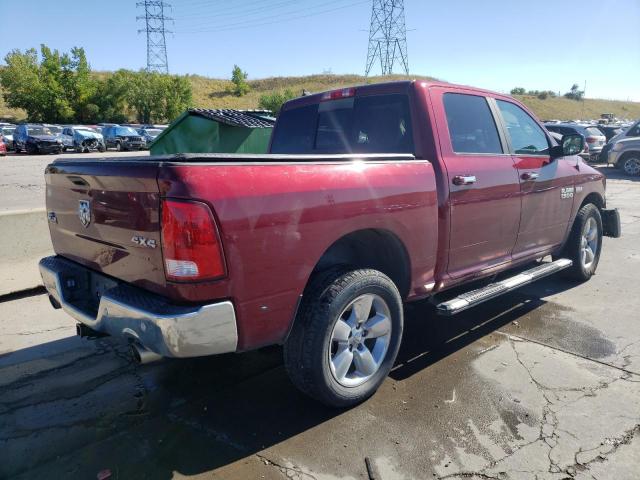 Photo 3 from auction – 2018 RAM 1500 SLT with VIN 1C6RR7LT2JS344244