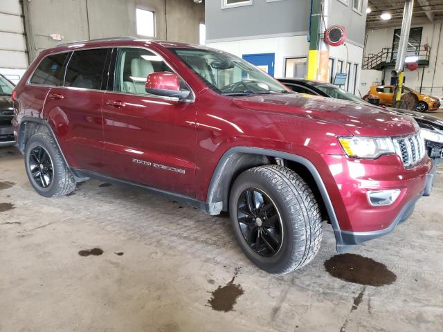 صورة رقم 4 من المزاد - 2018 JEEP GRAND CHER مع VIN 1C4RJFAG2JC213907