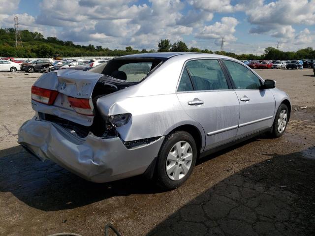 Photo 3 from auction – 2003 HONDA ACCORD LX with VIN 1HGCM56343A133733