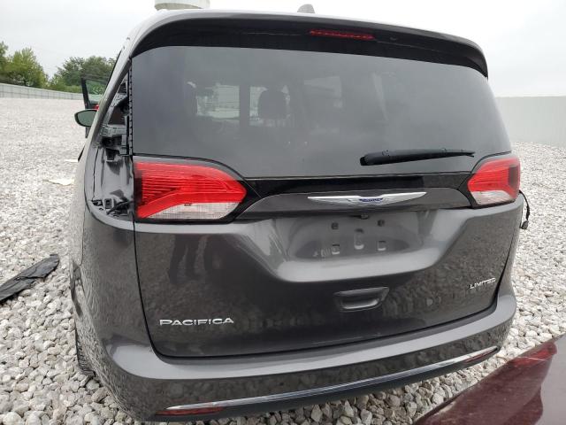 Photo 6 from auction – 2019 CHRYSLER PACIFICA L with VIN 2C4RC1GG8KR628260