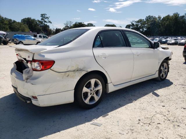Photo 3 from auction – 2013 TOYOTA COROLLA with VIN 5YFBU4EE4DP217801
