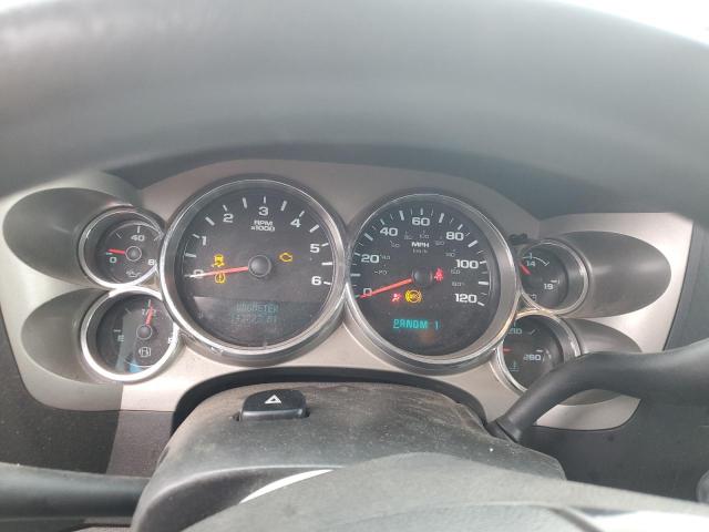 Photo 9 from auction – 2013 CHEVROLET SILVERADO with VIN 1GC1KVCG7DF197157