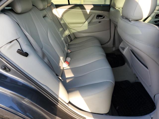 Photo 10 from auction – 2011 TOYOTA CAMRY BASE with VIN 4T1BF3EK4BU691303