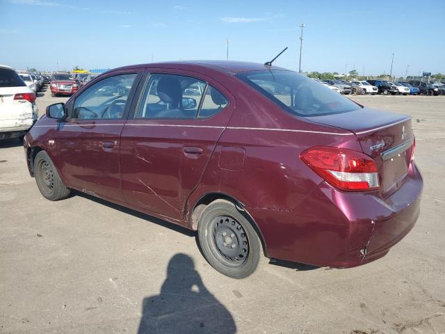 Photo 2 from auction – 2017 MITSUBISHI MIRAGE G4 with VIN ML32F3FJ8HHF15873