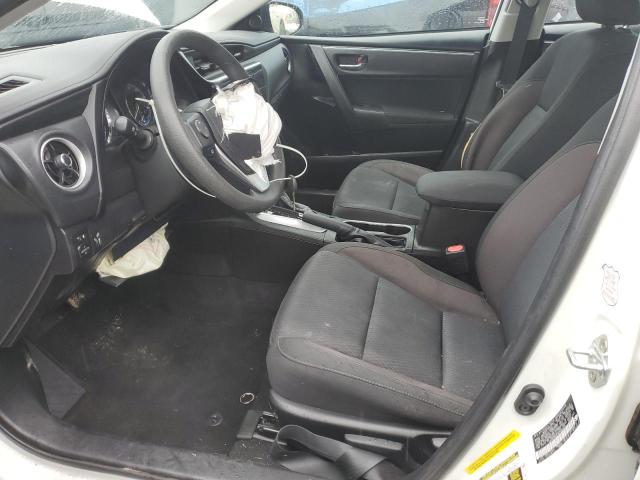 Photo 7 from auction – 2019 TOYOTA COROLLA L with VIN 5YFBURHE1KP893810