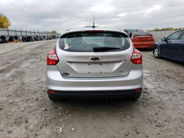 Photo 6 from auction – 2012 FORD FOCUS SEL with VIN 1FAHP3M21CL324899