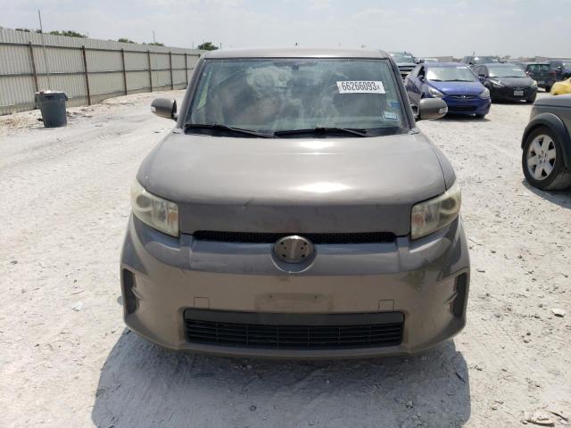 Photo 5 from auction – 2012 TOYOTA SCION XB with VIN JTLZE4FE5CJ022243