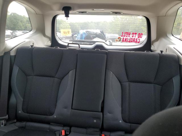 Photo 10 from auction – 2023 SUBARU FORESTER P with VIN JF2SKAEC2PH462827