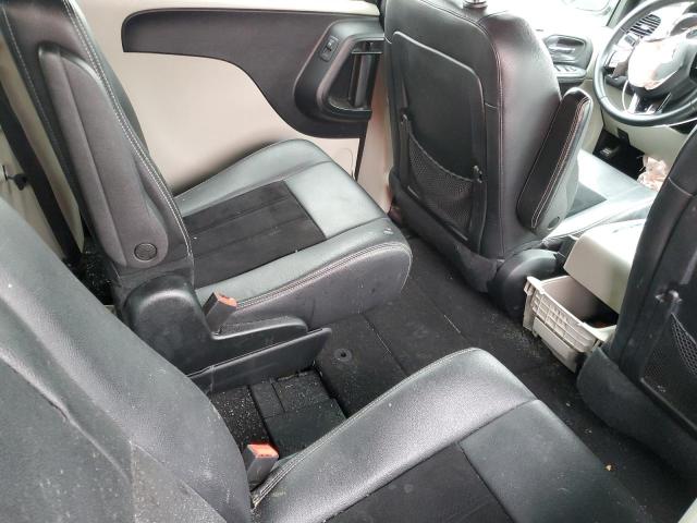 Photo 11 from auction – 2018 DODGE GRAND CARA with VIN 2C4RDGCGXJR265884