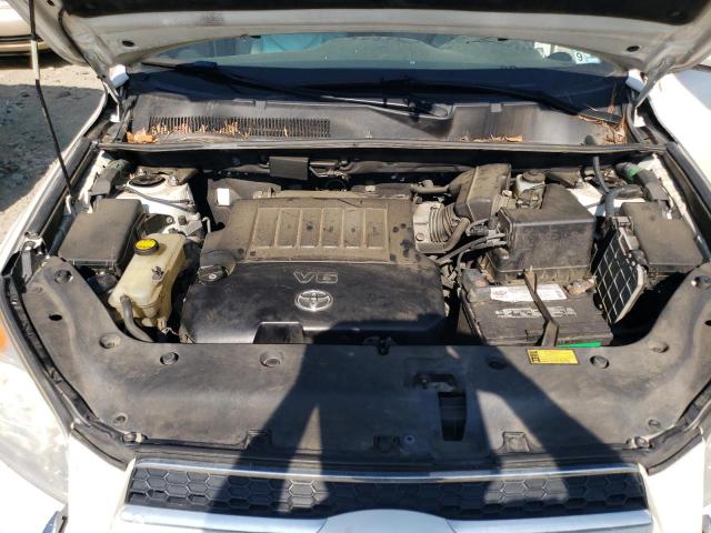Photo 12 from auction – 2010 TOYOTA RAV4 LIMIT with VIN 2T3DK4DV0AW031030