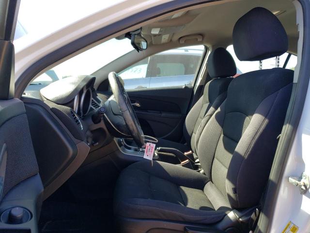 Photo 7 from auction – 2013 CHEVROLET CRUZE LT with VIN 1G1PC5SB2D7119918