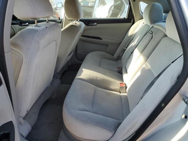 Photo 10 from auction – 2012 CHEVROLET IMPALA LT with VIN 2G1WG5E34C1102103