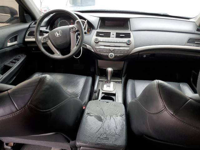 Снимка 8 от търг – 2012 HONDA ACCORD с VIN 1HGCP2F63CA151768
