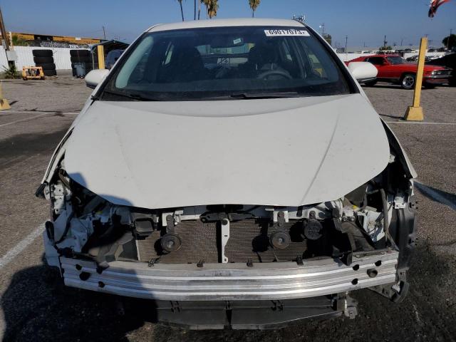Photo 5 from auction – 2016 TOYOTA PRIUS with VIN JTDKBRFU9G3015090
