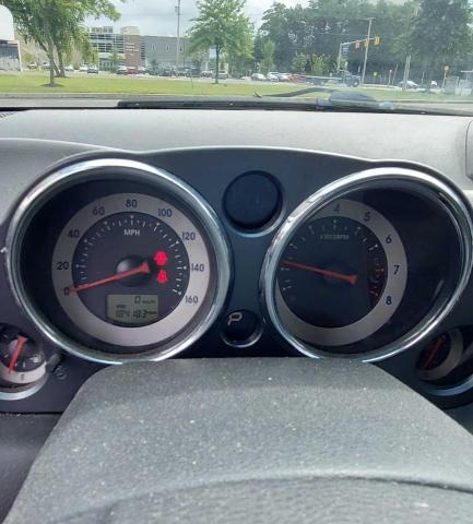 Photo 8 from auction – 2011 MITSUBISHI ECLIPSE GS with VIN 4A31K5DF1BE001204