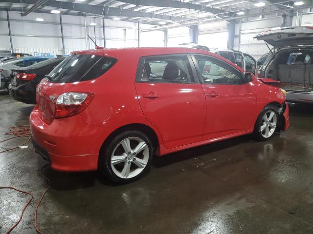 Photo 3 from auction – 2009 TOYOTA COROLLA MA with VIN 2T1LE40E79C003160