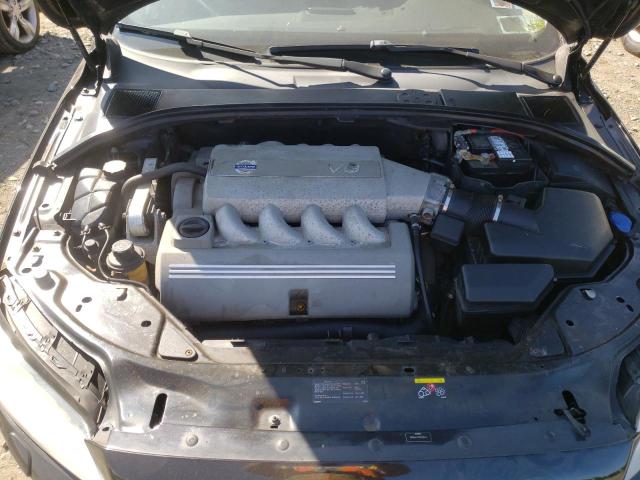 Photo 11 from auction – 2010 VOLVO S80 with VIN YV1852AR4A1119088