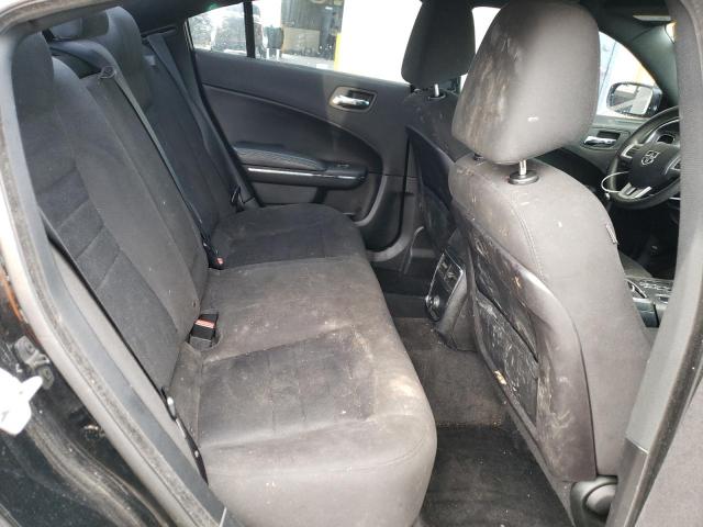 Photo 10 from auction – 2014 DODGE CHARGER SE with VIN 2C3CDXBGXEH350022