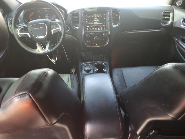 Photo 8 from auction – 2015 DODGE DURANGO R/ with VIN 1C4SDJCT7FC760409